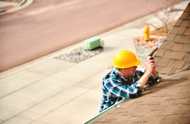 Best Roofing Contractors for Homes  in Papillion, NE